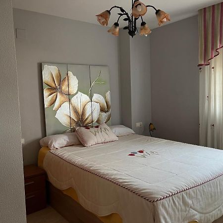 Apartamento Apartamento Marina D'or - 1ª Linea Acapulco IV Oropesa del Mar Exterior foto